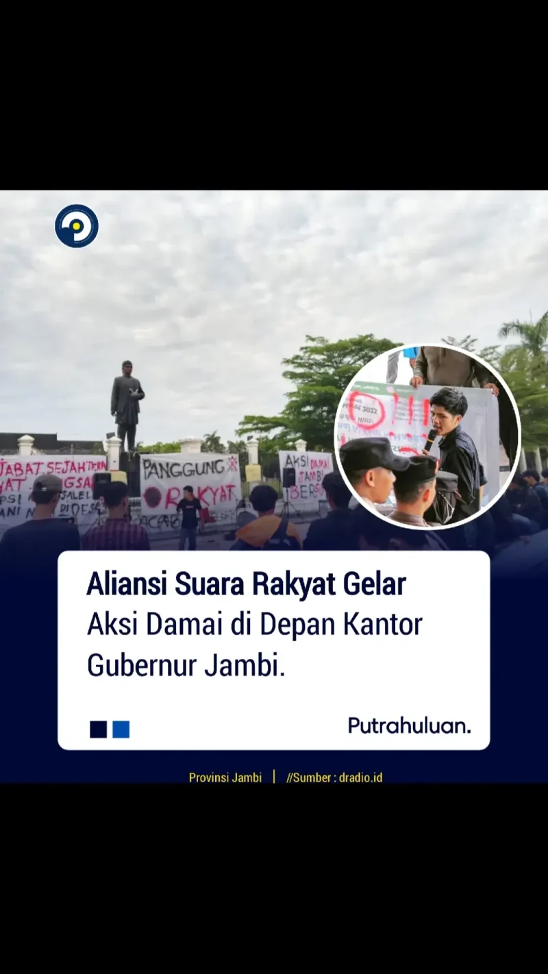 Dok.Editor Putraaluan.
