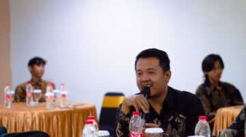 Dok.Insanurrohman Ketua Cabang PMII Terpilih Kota Jambi