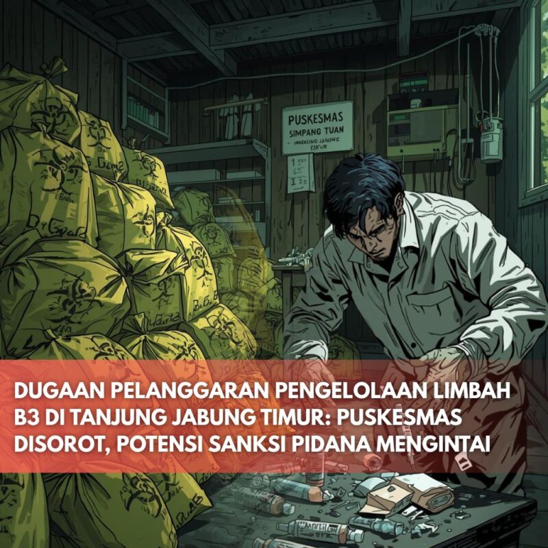 Dok ilustrasi  