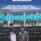 Dok.Mahasiswa Jambi di kementrian Kesehatan RI 