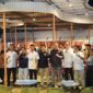 Dok. Foto bersama politisi muda & akademis serta peserta dialog interaktif