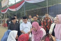 Dok: Warta Mujib Barohman