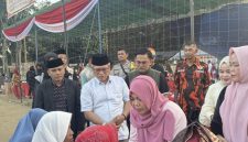 Dok: Warta Mujib Barohman
