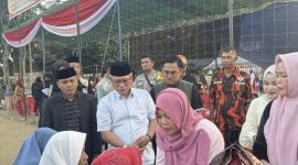 Dok: Warta Mujib Barohman