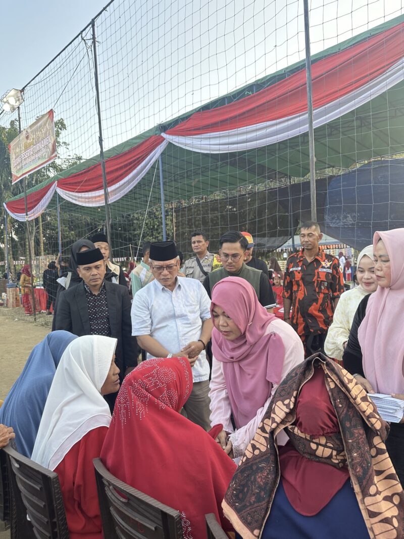 Dok: Warta Mujib Barohman