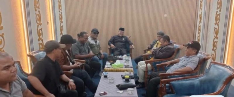 Dok: Istimewa 
