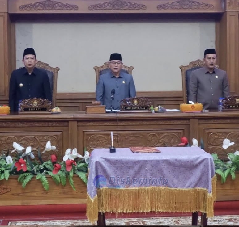 Dok: Istimewa 